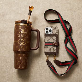 Get the 3-piece lifestyle bundle — up to 50% off today only